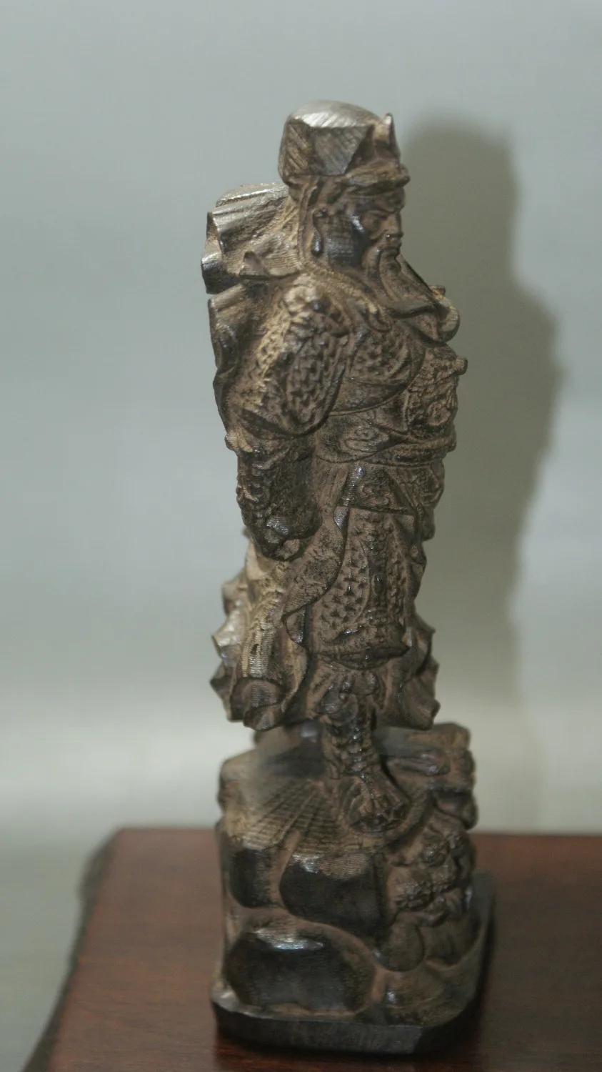 Good Chinese handmade wood good manual statue of guan gong, free shipping
Good Chinese handmade wood good manual statue of guan gong, free shipping