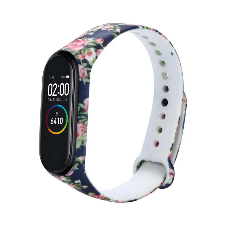 HIPERDEAL Smart Electronics Wristband Strap Silicone Silica Gel Wristband Band Strap For Xiaomi Mi Band 4 Bracelet Wrist Strap
HIPERDEAL Smart Electronics Wristband Strap Silicone Silica Gel Wristband Band Strap For Xiaomi Mi Band 4 Bracelet Wrist Strap