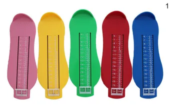 3 Colors New Baby Child Shoe Toddler Infant Shoes Fittings Gauge Children Foot Measurer For Baby Care 1PCS
3 Colors New Baby Child Shoe Toddler Infant Shoes Fittings Gauge Children Foot Measurer For Baby Care 1PCS