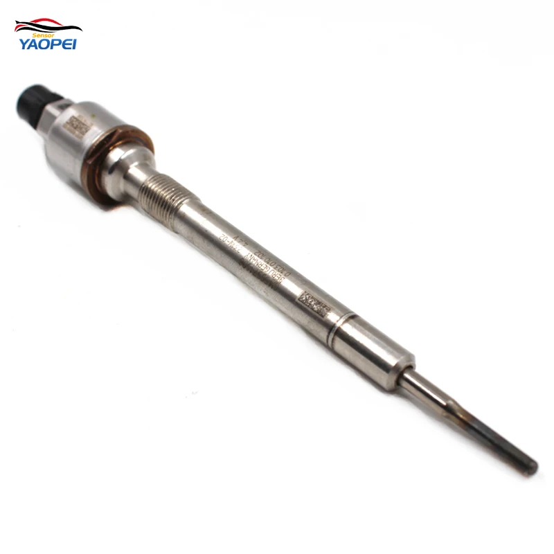 YAOPEI Brand New High Quality Diesel Glow Plug For Genuine Opel Buick GMC 0103010102 55571600
YAOPEI Brand New High Quality Diesel Glow Plug For Genuine Opel Buick GMC 0103010102 55571600
