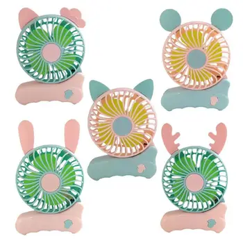 Portable Cartoon Mini Air Cooling Fan USB Desktop Folding Handheld Fan for Office Home Summer Hot dropshipping
Portable Cartoon Mini Air Cooling Fan USB Desktop Folding Handheld Fan for Office Home Summer Hot dropshipping