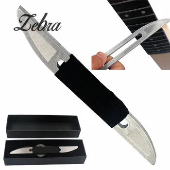 Guitar Nut File Stainless Steel Safety Tools For String Slots Electric Guitar Stringed Instruments Parts Accessories
Guitar Nut File Stainless Steel Safety Tools For String Slots Electric Guitar Stringed Instruments Parts Accessories