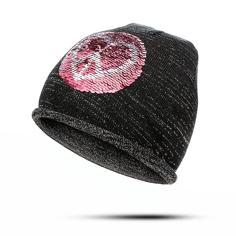 MOLIXINYU Children Sequin Cap Skullies Beanies Hat Baby Cotton Lovely Girls Boys Hats Beanies Winter Warm Sequin Baby Hat
MOLIXINYU Children Sequin Cap Skullies Beanies Hat Baby Cotton Lovely Girls Boys Hats Beanies Winter Warm Sequin Baby Hat