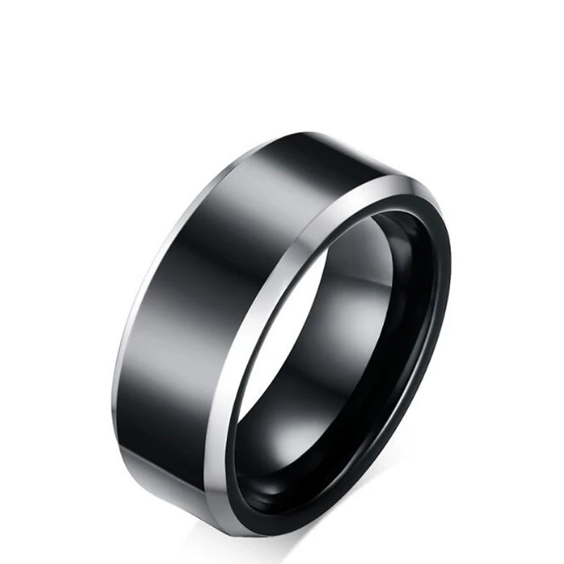 Tungsten Carbide Rings for Men Party Jewelry Simple Smooth Size 7 8 9 10 11 12
Tungsten Carbide Rings for Men Party Jewelry Simple Smooth Size 7 8 9 10 11 12