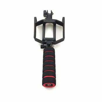 3D Printed Handheld Gimbal DIY Refitting Gimbal Stabilizers Support Tripod Mounting with Strap for DJI MAVIC PRO Accessories
3D Printed Handheld Gimbal DIY Refitting Gimbal Stabilizers Support Tripod Mounting with Strap for DJI MAVIC PRO Accessories
