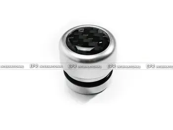 Car-styling Universal JDM For Any Vehicle Carbon Fiber Cigarette Lighter Knob Insert
Car-styling Universal JDM For Any Vehicle Carbon Fiber Cigarette Lighter Knob Insert