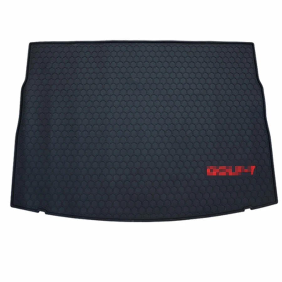 For Volkswagen Golf7 Dedicated Car Cargo Rear Trunk Mat Boot Liner Tray Rubber Texture All Weather Waterproof
For Volkswagen Golf7 Dedicated Car Cargo Rear Trunk Mat Boot Liner Tray Rubber Texture All Weather Waterproof