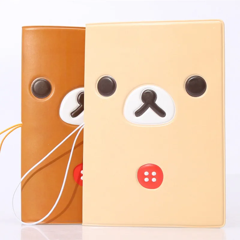 14*9.6cm Travel Passport Holders PVC Leather Passport Protective Covers Cartoon Rilakkuma Zebra-stripe Piano Keys ID Card Cases
14*9.6cm Travel Passport Holders PVC Leather Passport Protective Covers Cartoon Rilakkuma Zebra-stripe Piano Keys ID Card Cases