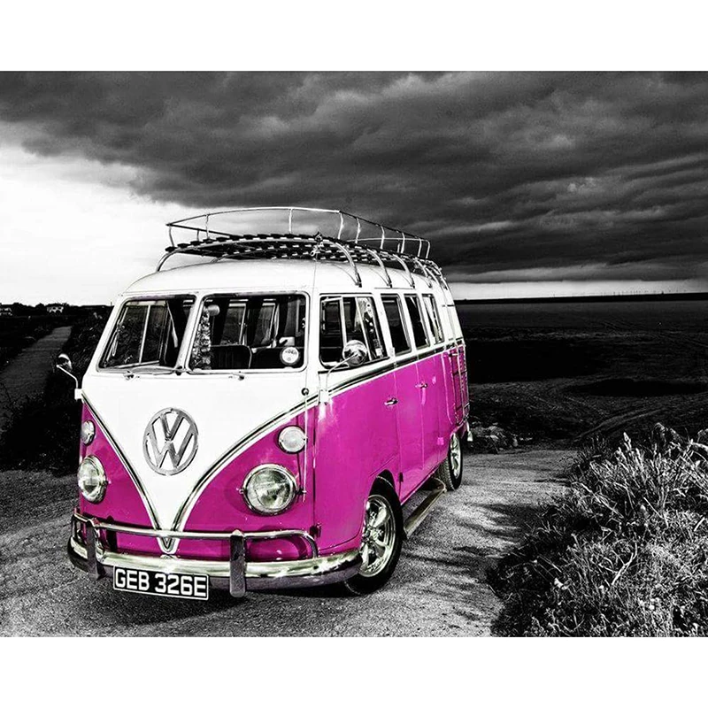 H350 diamond embroidery london bus,full square,diamond painting Cross Stitch,diy,diamond painting purple VW car
H350 diamond embroidery london bus,full square,diamond painting Cross Stitch,diy,diamond painting purple VW car