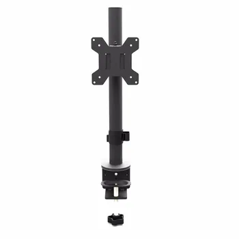 Full Adjustable Single Arm LCD LED Monitor Stand Desk Mount Bracket for 13"-27" Screen Max VESA 100x100 MD6401
Full Adjustable Single Arm LCD LED Monitor Stand Desk Mount Bracket for 13"-27" Screen Max VESA 100x100 MD6401