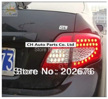 FREE SHIPPING, CHA 2007-2010 LED AUTO TAIL LAMP/REAR LIGHT ASSEMBLY V1, COMPATIBLE CARS: COROLLA ALTIS
FREE SHIPPING, CHA 2007-2010 LED AUTO TAIL LAMP/REAR LIGHT ASSEMBLY V1, COMPATIBLE CARS: COROLLA ALTIS