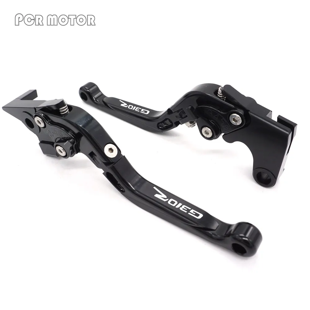 For BMW G310R G 310R 2017 2018 CNC Motorcycle Accessories Folding Extendable Brake Clutch Levers LOGO G310 R
For BMW G310R G 310R 2017 2018 CNC Motorcycle Accessories Folding Extendable Brake Clutch Levers LOGO G310 R