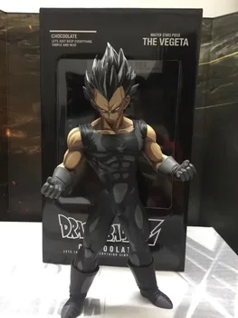 Dragon Ball Figure Vegeta Figure SonGoku Vegeta MSP Super Saiyan Figure Chocolate Dragon Ball Z Action Figure DBZ DragonBall Z
Dragon Ball Figure Vegeta Figure SonGoku Vegeta MSP Super Saiyan Figure Chocolate Dragon Ball Z Action Figure DBZ DragonBall Z