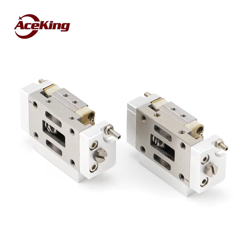 SMC type sliding table cylinder mxp8/10/12/16-10-15-20-25-30c BZ small linear guide fixture sliding table pneumatic components
SMC type sliding table cylinder mxp8/10/12/16-10-15-20-25-30c BZ small linear guide fixture sliding table pneumatic components