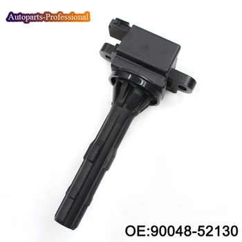 New Ignition Coil 90048-52130 For Toyota Avanza Cami Duet Sparky K3VE 1.3L 90048-52129 9004852130 accesorios automovil
New Ignition Coil 90048-52130 For Toyota Avanza Cami Duet Sparky K3VE 1.3L 90048-52129 9004852130 accesorios automovil