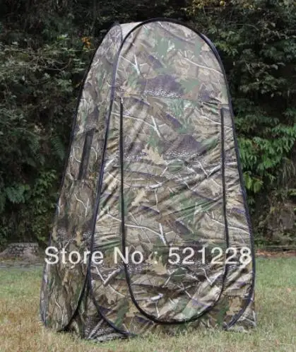 Automatic Pop Up Bath Moving Toilet Shower Photography Fishing Dressing Changing Room Watching Bird Hunting Outdoor Camping Tent
Automatic Pop Up Bath Moving Toilet Shower Photography Fishing Dressing Changing Room Watching Bird Hunting Outdoor Camping Tent