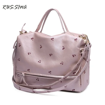 RUSSMA New Fashion Women PU Leather Rock Handbag Large Capacity Grape Tote Moto Biker Crossbody Bag Lady Shoulder Bag YNS-TG-170
RUSSMA New Fashion Women PU Leather Rock Handbag Large Capacity Grape Tote Moto Biker Crossbody Bag Lady Shoulder Bag YNS-TG-170