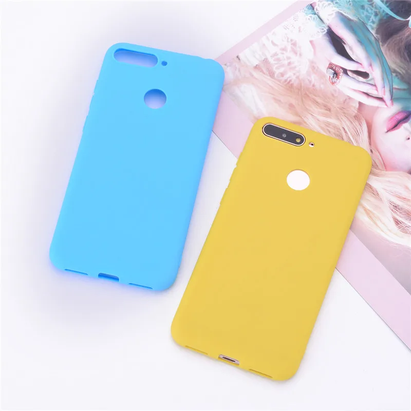 Silicone Case on Huawei honor 7A Pro 5.7 AUM-L29 case Soft TPU Back Cover For Huawei Honor 7A 5.45 DUA-L22 case Phone Case cover
Silicone Case on Huawei honor 7A Pro 5.7 AUM-L29 case Soft TPU Back Cover For Huawei Honor 7A 5.45 DUA-L22 case Phone Case cover