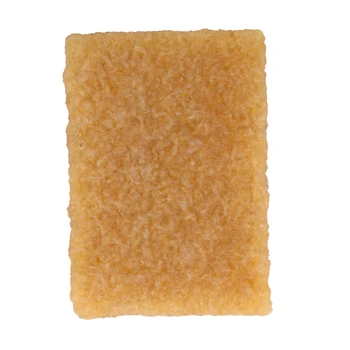 Raw Rubber Block Suede Brush Leather Stain Boot Shoes Deerskin Suede Shoes Cleaning Decontamination Suede Eraser 7*5*1cm
Raw Rubber Block Suede Brush Leather Stain Boot Shoes Deerskin Suede Shoes Cleaning Decontamination Suede Eraser 7*5*1cm