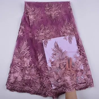 Popular Color Beaded Lace Fabric High Quality African Lace Fabric Embroidered Tulle Net Lace For Wedding Dress With Stones1343B
Popular Color Beaded Lace Fabric High Quality African Lace Fabric Embroidered Tulle Net Lace For Wedding Dress With Stones1343B