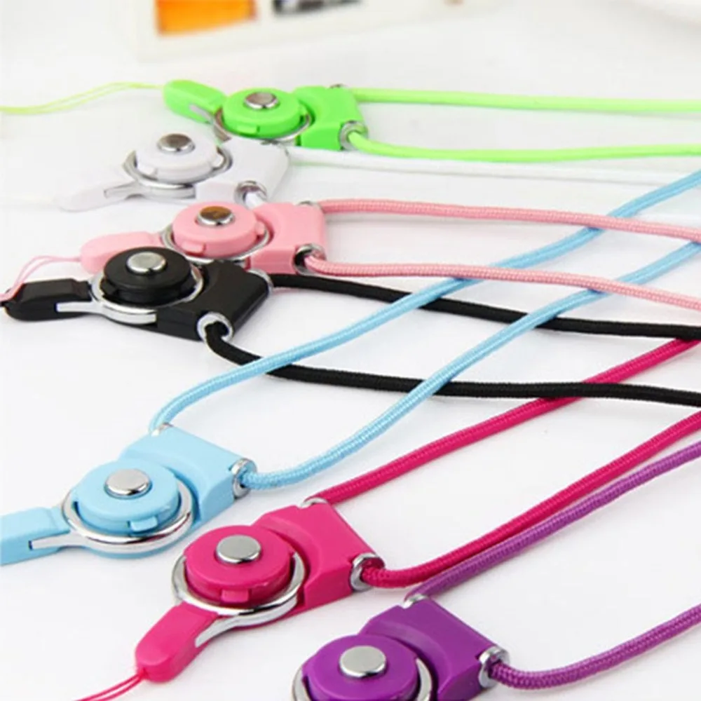 Mobile Phone Hanging Rope Detachable Rotary Buckle Long Hanging Rope Document Hanging Rope Ring Type Multi-functional Rope
Mobile Phone Hanging Rope Detachable Rotary Buckle Long Hanging Rope Document Hanging Rope Ring Type Multi-functional Rope