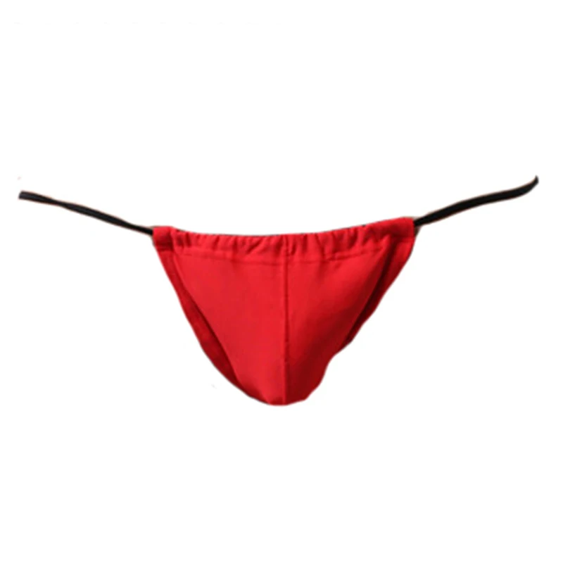 Men Breathable Jockstrap Sexy Gay Underwear Mens Thong Micro Tanga Hombre Soft Thongs Low Waist G String Erotic Jockstraps
Men Breathable Jockstrap Sexy Gay Underwear Mens Thong Micro Tanga Hombre Soft Thongs Low Waist G String Erotic Jockstraps
