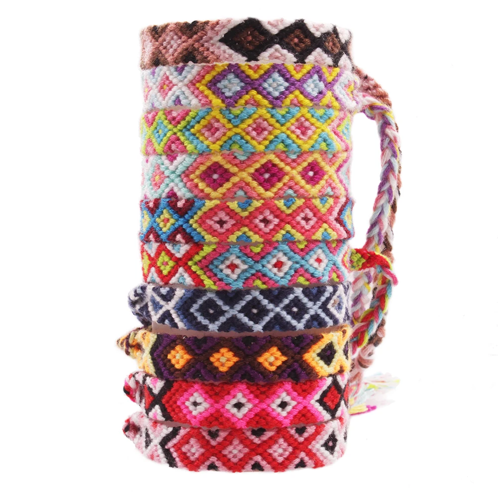 totem pole friendship bracelet bohemian Brazilian summer handcrafted thread macrame bracelet for woman pulseira feminina hombre
totem pole friendship bracelet bohemian Brazilian summer handcrafted thread macrame bracelet for woman pulseira feminina hombre