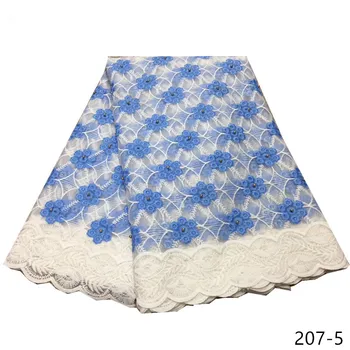 Latest style guipure lace fabric for women party dress 2019 high quality African Nigerian milk fiber lace fabrics 207
Latest style guipure lace fabric for women party dress 2019 high quality African Nigerian milk fiber lace fabrics 207