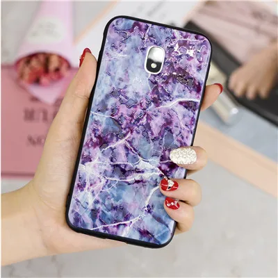 Silicon Phone Case For Samsung Galaxy A6 A8 A7 A750 J4 J6 J8 2018 J5 Black Butterfly Cases For Samsung S8 S9 Note9Soft TPU Cover (18)
