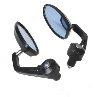 Universal Motorcycle Rearview Mirror Side Mirror Handlebar End Mirror For HONDA YAMAHA KAWASAKI SUZUKI DUCATI BMW Benelli
Universal Motorcycle Rearview Mirror Side Mirror Handlebar End Mirror For HONDA YAMAHA KAWASAKI SUZUKI DUCATI BMW Benelli