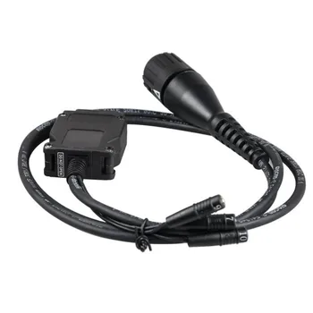 High Quality for BMW ICOM D Cable ICOM-D Motorcycles Motobikes Diagnostic Cable with PCB
High Quality for BMW ICOM D Cable ICOM-D Motorcycles Motobikes Diagnostic Cable with PCB