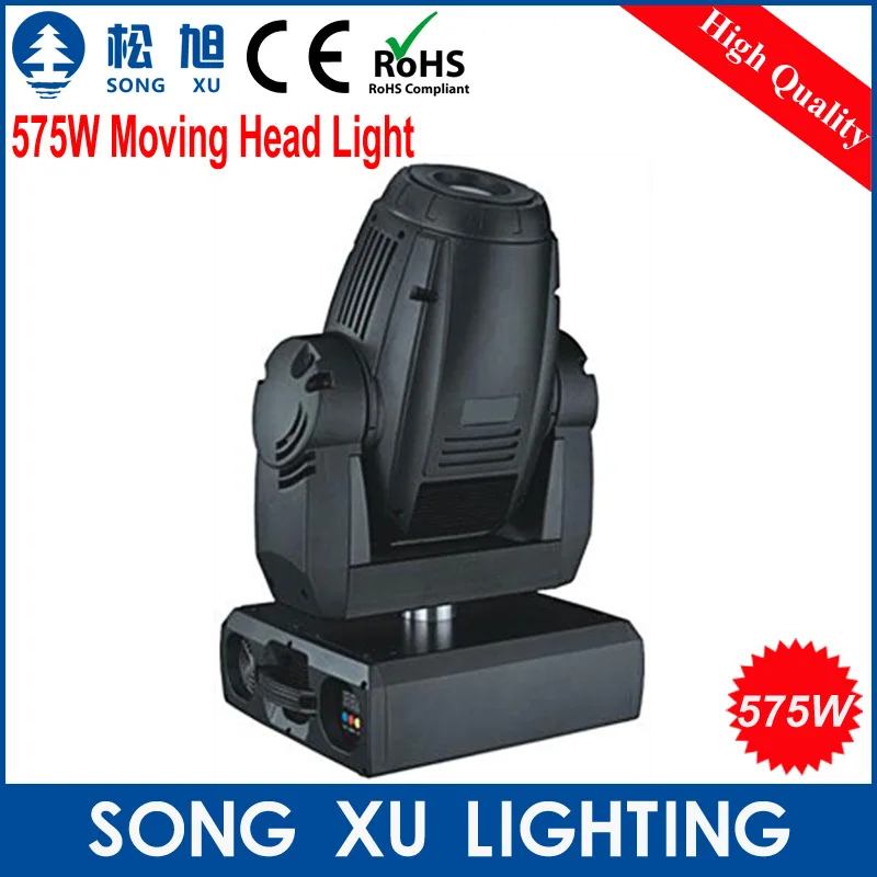 SONGXU 575W Moving Head Beam Light Stage Light for DJ Bar Disco Party Club/SX-MH575
SONGXU 575W Moving Head Beam Light Stage Light for DJ Bar Disco Party Club/SX-MH575