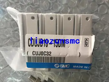 // CDUJB10-15DM SMC new original authentic Free Mount Cylinder