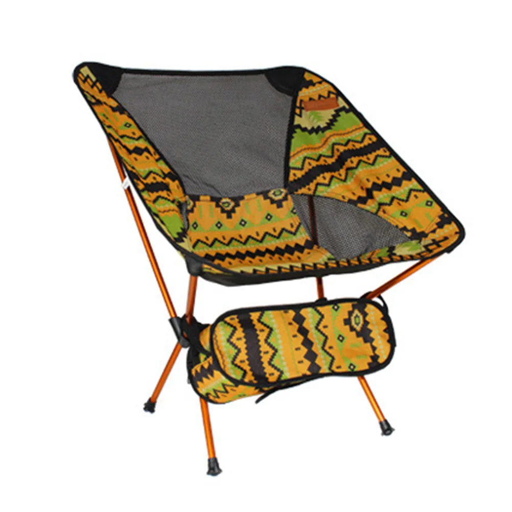 Outdoor Folding Casual Lounge Chair Portable Collapsible Chair for Fishing Camping Traveling Bivouac Garden Beach
Outdoor Folding Casual Lounge Chair Portable Collapsible Chair for Fishing Camping Traveling Bivouac Garden Beach