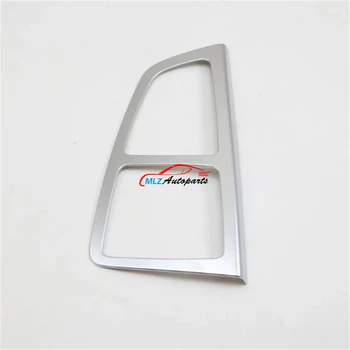 Car Front Console Gear Shift Panel Media Switch Button Frame Cover Trim For Audi Q7 4M 2016 2017
Car Front Console Gear Shift Panel Media Switch Button Frame Cover Trim For Audi Q7 4M 2016 2017