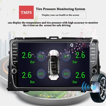 HD Android 10.0 Car DVD GPS for Toyota Prado 120 2002-2009 Autoradio GPS Car Radio GPS Central Multimedia in Dash Head Unit
HD Android 10.0 Car DVD GPS for Toyota Prado 120 2002-2009 Autoradio GPS Car Radio GPS Central Multimedia in Dash Head Unit
