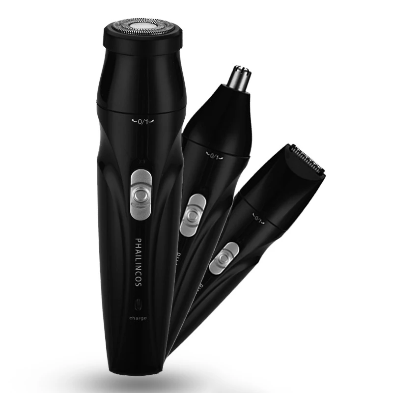 Multifunctional Mini Shaver Electric Charging Shaver USB vehicle razor Travel portable beard knife Single-headed Mini shaver
Multifunctional Mini Shaver Electric Charging Shaver USB vehicle razor Travel portable beard knife Single-headed Mini shaver