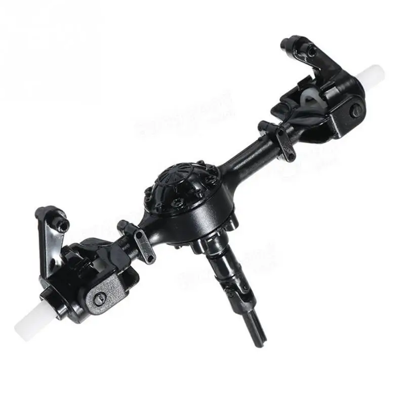 High Quality FOR WPL Rear Bridge Axle 1:16 4WD Off-road RC Vehicles Parts Accessory Spare Parts Accessories
High Quality FOR WPL Rear Bridge Axle 1:16 4WD Off-road RC Vehicles Parts Accessory Spare Parts Accessories