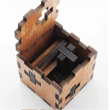 Kids Toys Cube A Wooden Toys Of 3d Puzzle Also For Adult Kong Ming Lock A Good Gift From Ancient Wise Men For You Familys
Kids Toys Cube A Wooden Toys Of 3d Puzzle Also For Adult Kong Ming Lock A Good Gift From Ancient Wise Men For You Familys