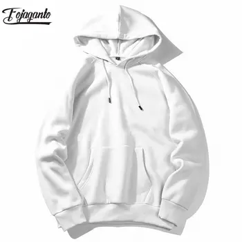 FOJAGANTO Brand New Men Hoodies 2020 Spring Autumn Male Solid Color Hoodies Men's Sweatshirts Hoodies Top
FOJAGANTO Brand New Men Hoodies 2020 Spring Autumn Male Solid Color Hoodies Men's Sweatshirts Hoodies Top