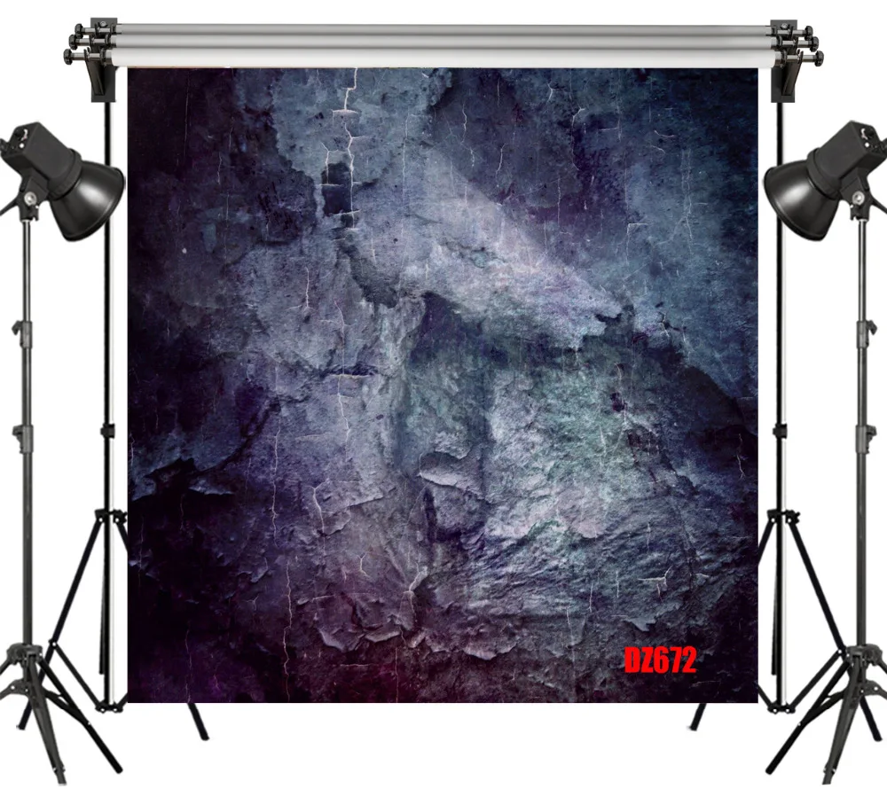 LB Polyester & Vinyl Black Cracked Stone Wall Scary Studio Backdrop Photography Photo Props Photographic Background Decoration
LB Polyester & Vinyl Black Cracked Stone Wall Scary Studio Backdrop Photography Photo Props Photographic Background Decoration