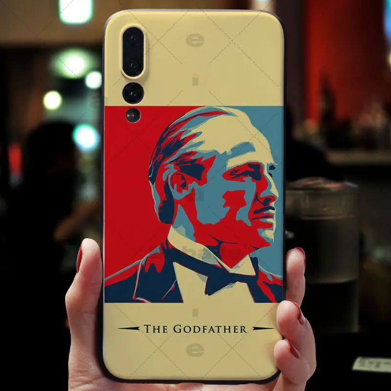 The godfather god father