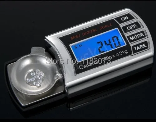 Professional Mini LCD Jewelry Scale 100g 0.01g High Precision Digital Pocket Scales Diamond Lab Weight Balance Blue Backlight
Professional Mini LCD Jewelry Scale 100g 0.01g High Precision Digital Pocket Scales Diamond Lab Weight Balance Blue Backlight
