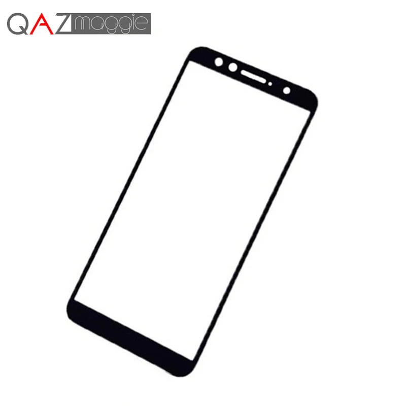 Screen Protector For Asus Zenfone Max Pro M1 ZB602KL X00TD 2.5D Explosion-Proof Full Glue sfor Asus ZB601KL Tempered Glass
Screen Protector For Asus Zenfone Max Pro M1 ZB602KL X00TD 2.5D Explosion-Proof Full Glue sfor Asus ZB601KL Tempered Glass