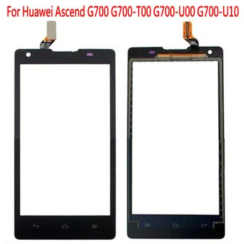 10PCS Tested 5.0 Inch Touch Screen For Huawei Ascend G700 phone LCD Outer Glass Lens Touch Screen Digitizer Sensor Replacement
10PCS Tested 5.0 Inch Touch Screen For Huawei Ascend G700 phone LCD Outer Glass Lens Touch Screen Digitizer Sensor Replacement