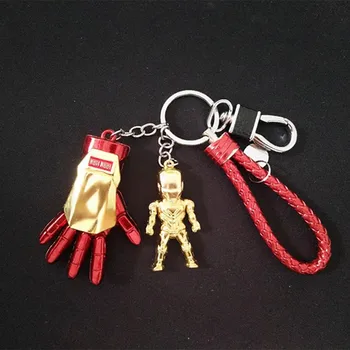 iron man action figure avengers endgame infinity war weapons thor hammer Captain Shield game Keychain Keyring toys
iron man action figure avengers endgame infinity war weapons thor hammer Captain Shield game Keychain Keyring toys