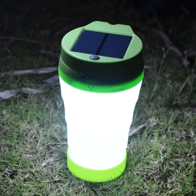Water Bottle & LED Solar Light 2-in-1 Portable Camping Lighting Tent Outdoor Rechargeable LED Lamp & Sports Water Cup
Water Bottle & LED Solar Light 2-in-1 Portable Camping Lighting Tent Outdoor Rechargeable LED Lamp & Sports Water Cup