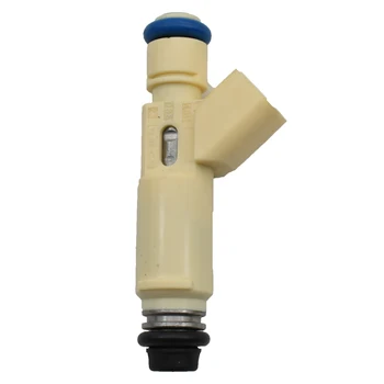 1pc fuel injector 195500-3521 YL8E-C7B for Escape 3.0L V6 2002~2003
1pc fuel injector 195500-3521 YL8E-C7B for Escape 3.0L V6 2002~2003