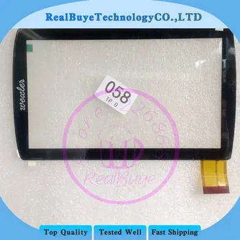 Repalce SG5210A-FPC-V0 Black Touch Screen Panel Digitizer Glass Sensor Code Random Delivery
Repalce SG5210A-FPC-V0 Black Touch Screen Panel Digitizer Glass Sensor Code Random Delivery