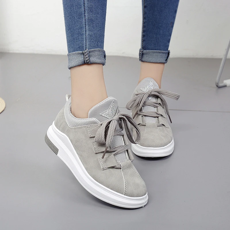 fujin women sneakers shoes